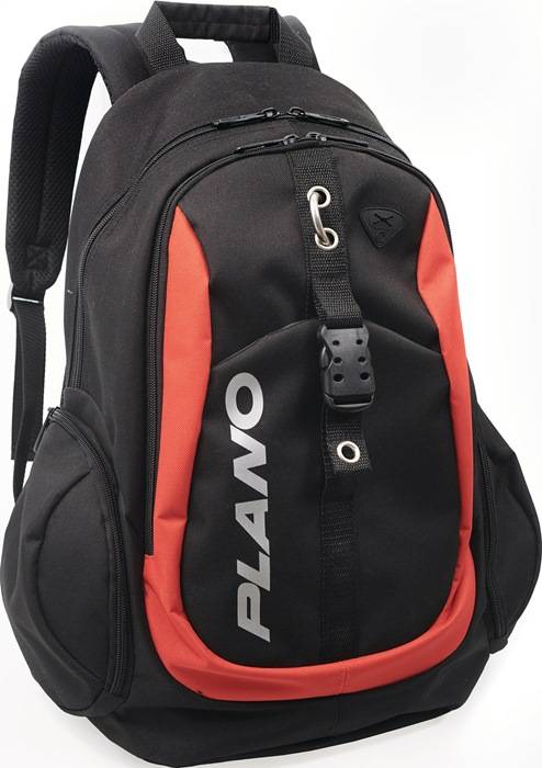 Werkzeugrucksack 563TB Technics H500xB350xT250mm PLANO-0