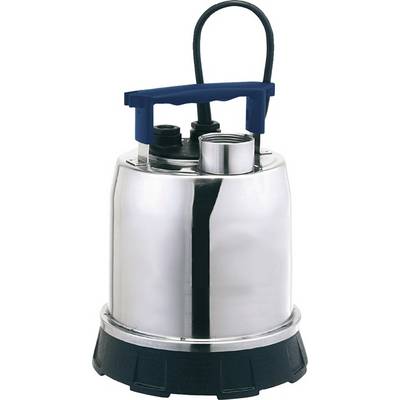 Tauchpumpe Optima MFS 9000 l/h 7,5m 430 W EBARA-0