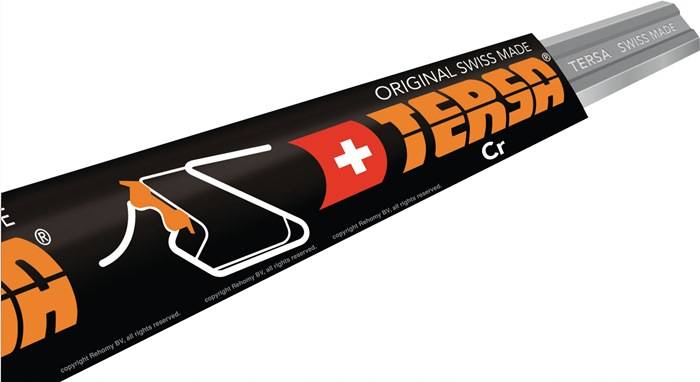 Hobelwendemesser TERSA CR L.520mm B.10mm D.2,3mm CR-0