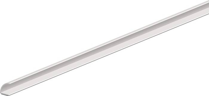 V-Dichtung 1024T, selbstkl. Silikon nat. DIY Progr.,Br7xH8, L6mtr - Artikel: 4260658560066-0