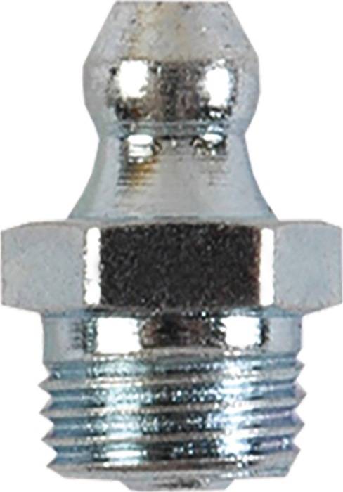 Kegelschmiernippel H1 DIN71412 M6x1mm Form A Set-0