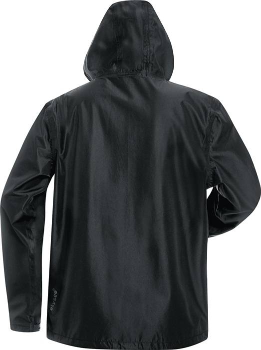 Regenjacke PATTANI Gr.M schwarz ELYSEE-2