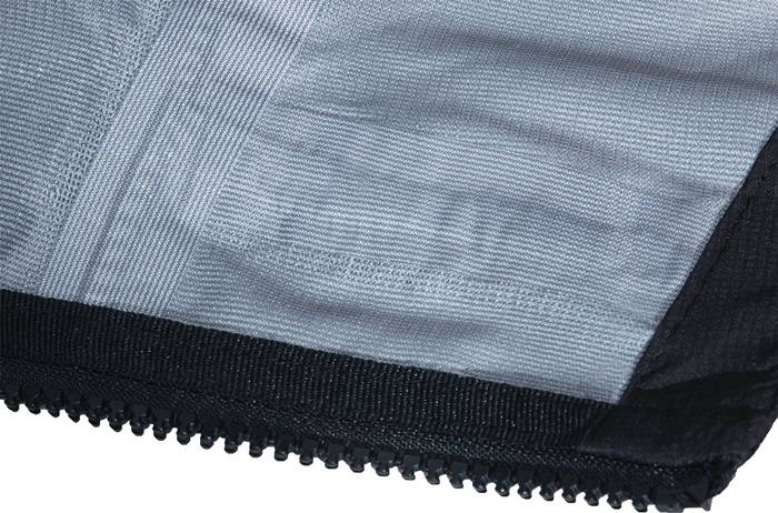 Regenjacke PATTANI Gr.M schwarz ELYSEE-3