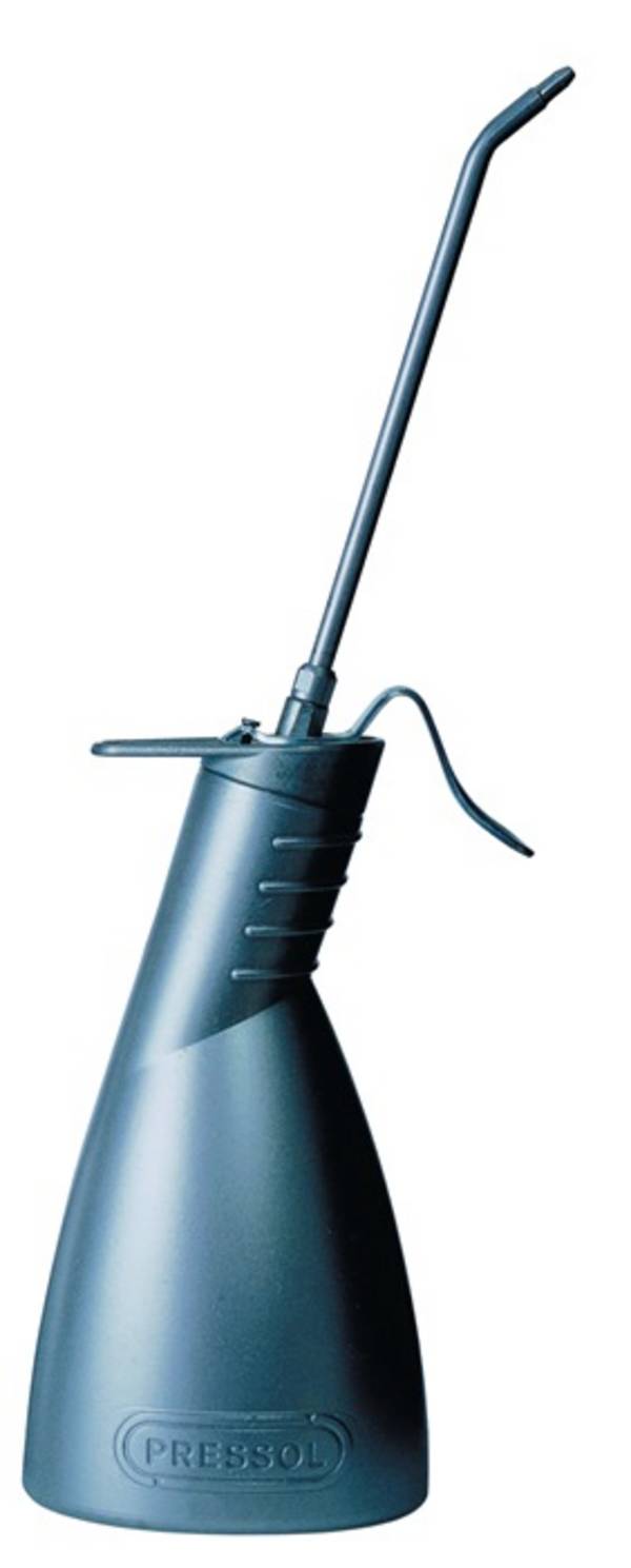 Industrieöler Zinkdruckg.300 ml Doppelpumpe PRESSOL