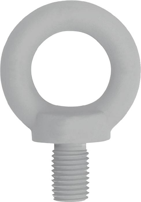 Ringschraube DIN 580 Gew.M10 STA C15 ZN-0