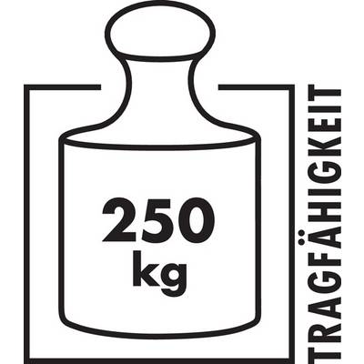 Arbeitsdrehstuhl W13 Rl.Polyurethanschaum schwarz-1