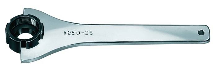 Spannzangenschlüssel ER Nr.250 Gr.ER 40 AMF-0