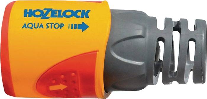 Schlauchkupplung AquaStop PLUS Ku.3/4 Zoll 19mm HOZELOCK-0