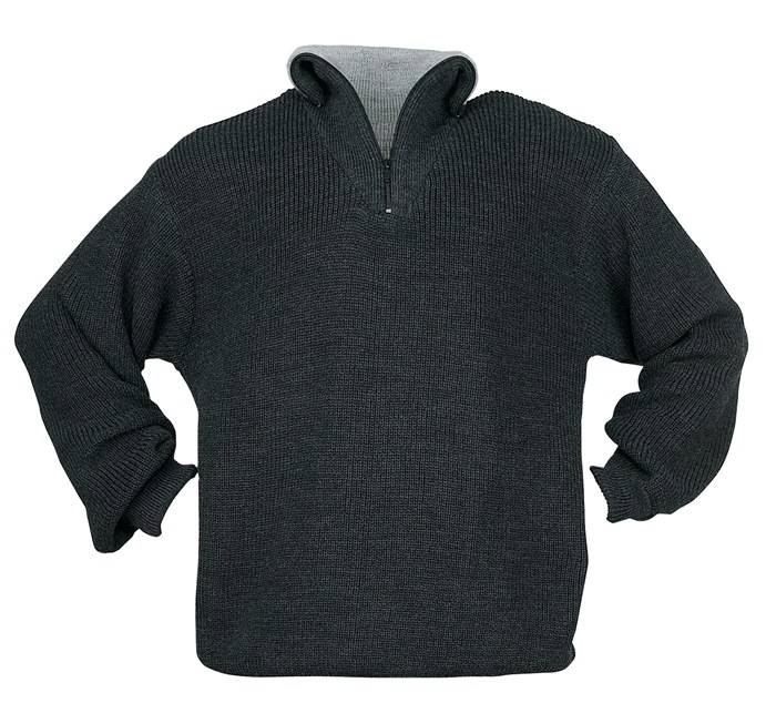 Pullover Gr.XL anthrazit-0