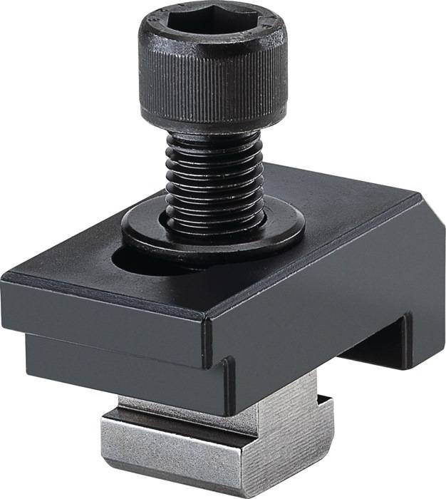 Spannpratze SPE f.T-Nut 22mm M16x65mm RÖHM-0