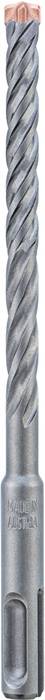 Hammerbohrer Force X D.6,5mm Arbeits-L.150mm L.210mm SDS-plus ALPEN-0