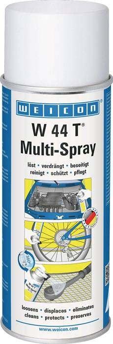 Multifunktionsöl W 44 T® Multi-Spray 400ml Spraydose-0