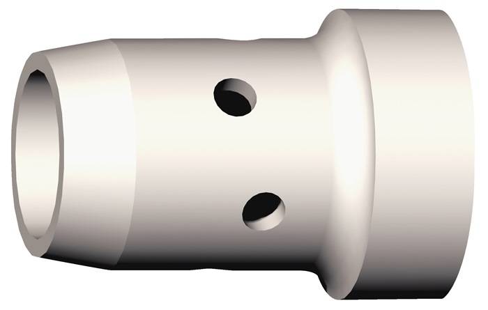 Alexander Binzel Schweisstechnik GmbH & Co. KG Gasverteiler Keramik 28mm A.BINZEL 030.0190-1