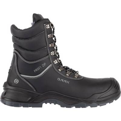 Sicherheitswinterstiefel Magnus-Profi II Gr.44 schwarz S3S EN ISO 20345:2022-0
