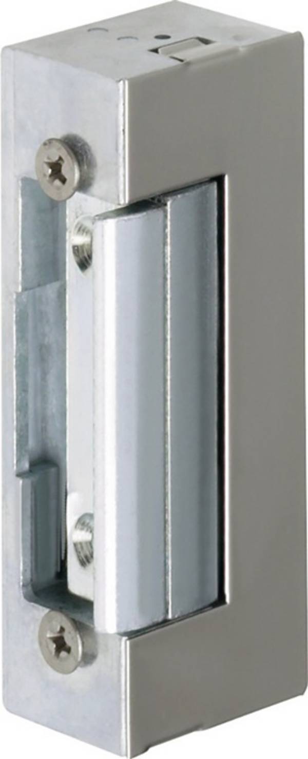Elektrotüröffner 17E 6-12 V AC/DC Stand.DIN L/R m.FaFix ASSA ABLOY