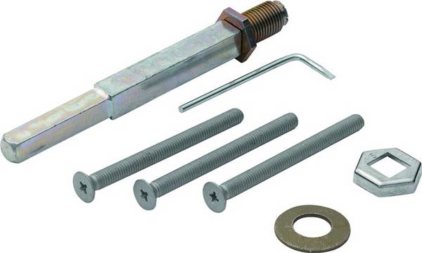 Bef-set.K/G Schnellstift 2210/3310 Wechselschutzgarnituren 10/8x115mm 72-77mm