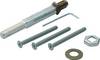 Bef-set.K/G Schnellstift 2210/3310 Wechselschutzgarnituren 10/8x115mm 72-77mm