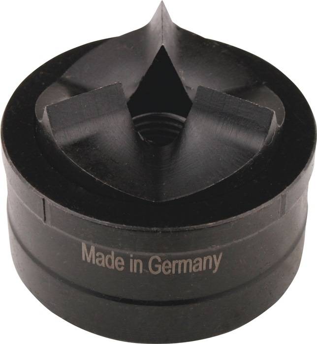 Blechlocher TriCut® KL D.25,4mm M25 f.Rohre u.Verschraubungen ALFRA-1