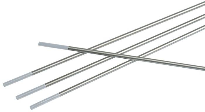 Wolframelektrode WC 20 D.2,4mm L.175mm grau LITTY-0