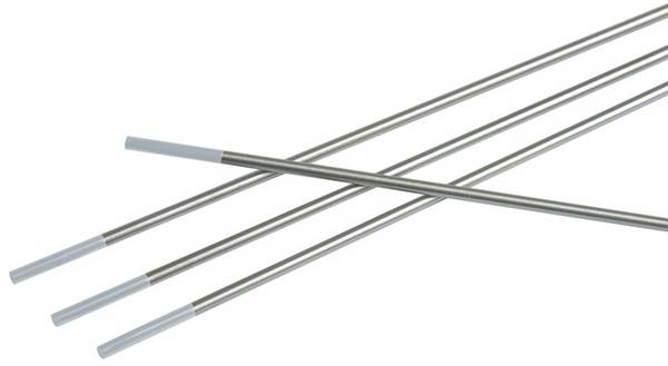 Wolframelektrode WC 20 D.1,6mm L.175mm grau LITTY