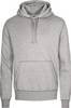 Sweatshirt X.O Hoody Sweater Men Gr.M heather grey PROMODORO