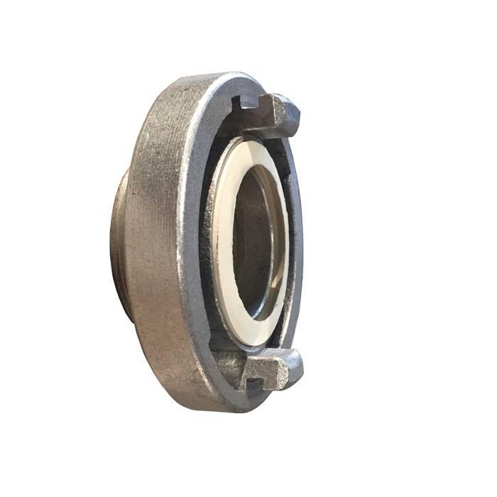 Kuppl.STORZ B-75 AG 3 Zoll AGmm 87,8mm MCC-0