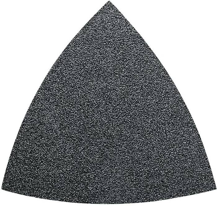 Haftschleifblatt ungelocht K.100 5 St./Pack FEIN