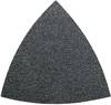 Haftschleifblatt ungelocht K.80 5 St./Pack FEIN