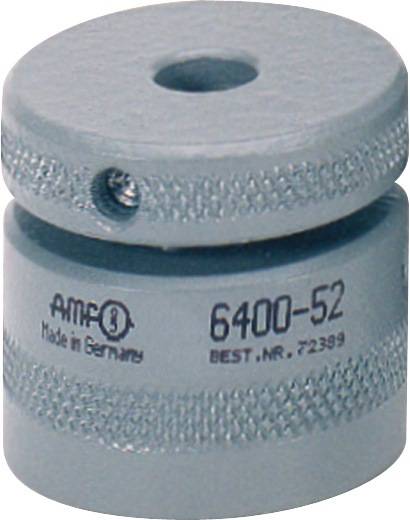 Schraubbock Nr.6400 Gr.50 m.flacher Auflage H.38-50mm AMF-0