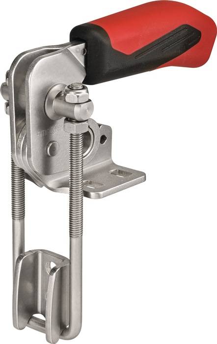 Verschlussspanner Nr.6848VNI Gr.2 vertikal AMF-0