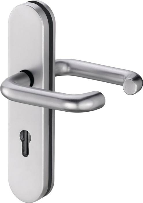 Schutzgarnitur Logo 8753/9203 VA EST 92mm 65-75mm EDI-0
