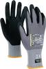 Handschuh Flexibl Advanced 1900 Gr.9 schwarz/hellgrau EN388 EN420+A1 EN407 PSAII