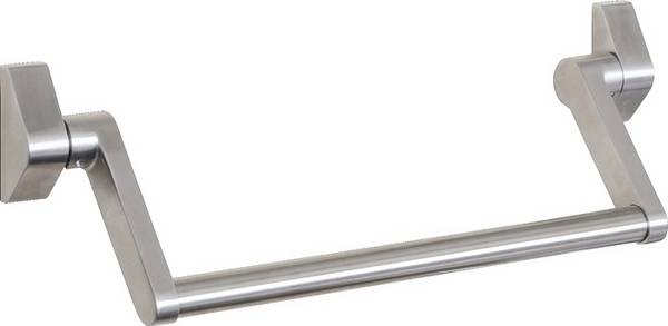 Stangengriff XM Griffrohr L.1440mm BKS