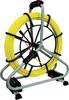 Runpotec Profi-Set Glasfaserstab Runp. 6mm RG6 60m 10063 6 mm, 320 Kilogramm, 60 m