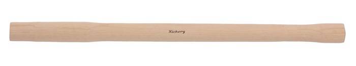 Vorschlaghammerstiel L.700mm 42x24mm Hickory-0