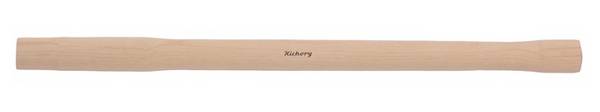 Vorschlaghammerstiel L.900mm 52x30mm Hickory