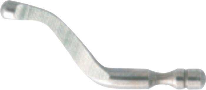 Kl.B10S Klingen-D.2,6mm VARGUS-0