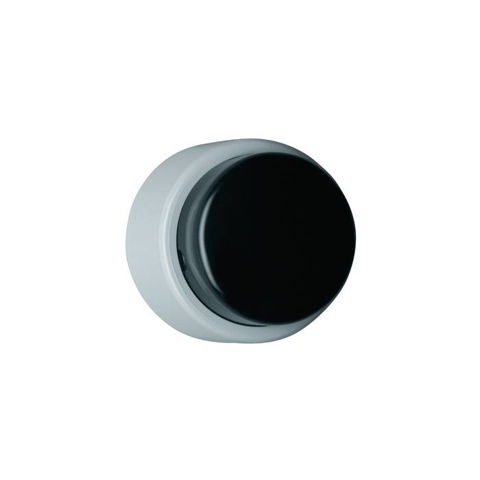 Wandtürpuffer 611.30 Ku.99 reinweiß L.30mm HEWI-0