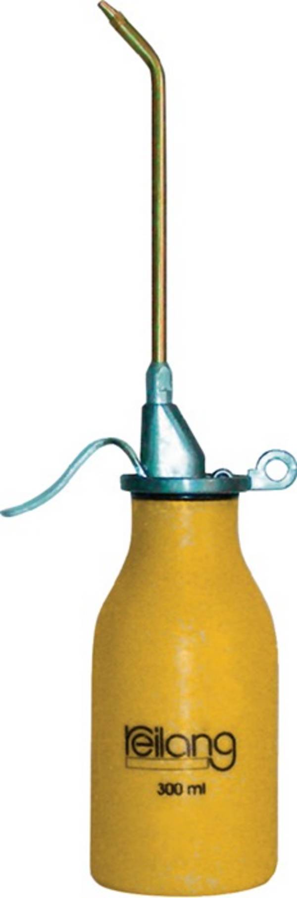 Öler MERKUR PE 500 ml Doppelpumpe REILANG