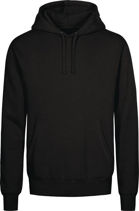 Sweatshirt X.O Hoody Sweater Men Gr.XXL schwarz PROMODORO-0