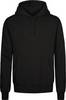 Sweatshirt X.O Hoody Sweater Men Gr.L schwarz PROMODORO