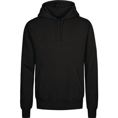 Sweatshirt X.O Hoody Sweater Men Gr.XXL schwarz PROMODORO-0