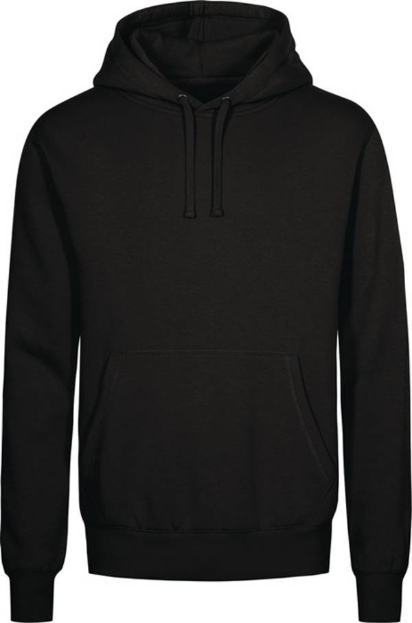 Sweatshirt X.O Hoody Sweater Men Gr.XXL schwarz PROMODORO