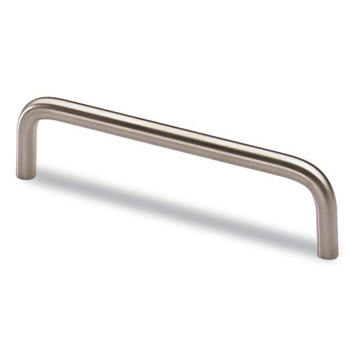 Möbelgriff Asopus VA geb.352mm D.10mm HETTICH-0