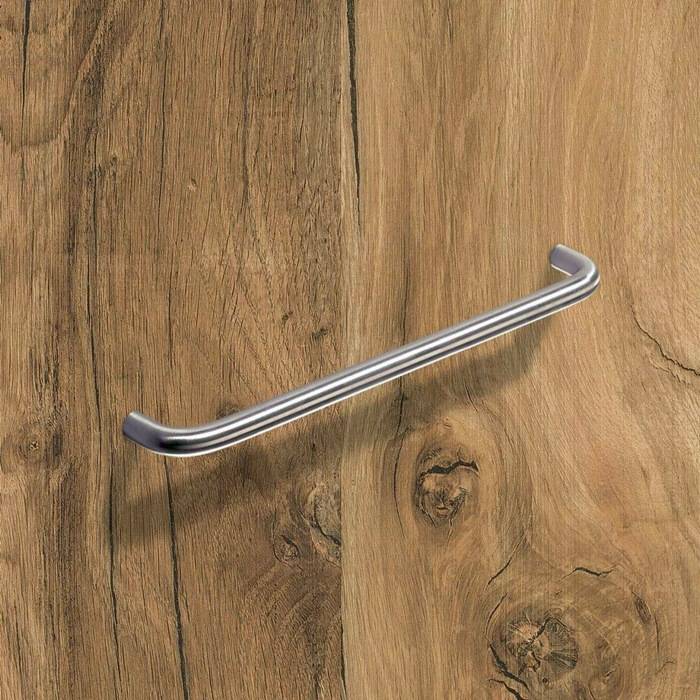 Möbelgriff Asopus VA geb.96mm D.10mm HETTICH-1