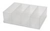 Einteilungset BA 8-2 B55xT157xH69mm 4-tlg.