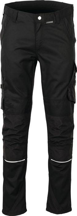 Bundhose Norit Gr.58 schwarz/schwarz PLANAM-0