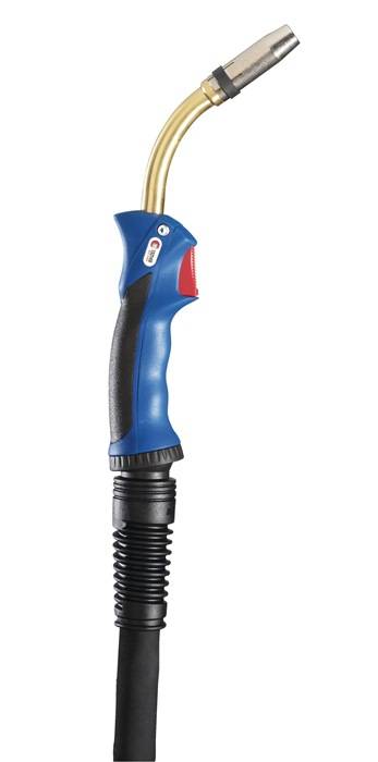 MIG/MAG Schweißbr.MB GRIP 240 D flüssigg.3m Stand.A.Binzel-0