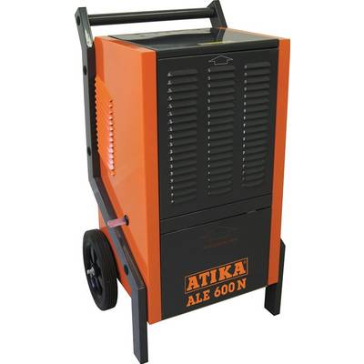 Luftentfeuchter ALE 600N 600 W Luftleistung 680 m³/h 51,5kg ATIKA-0