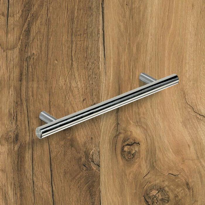 Möbelgriff Salvia VA geb.320cm D.12mm HETTICH-1